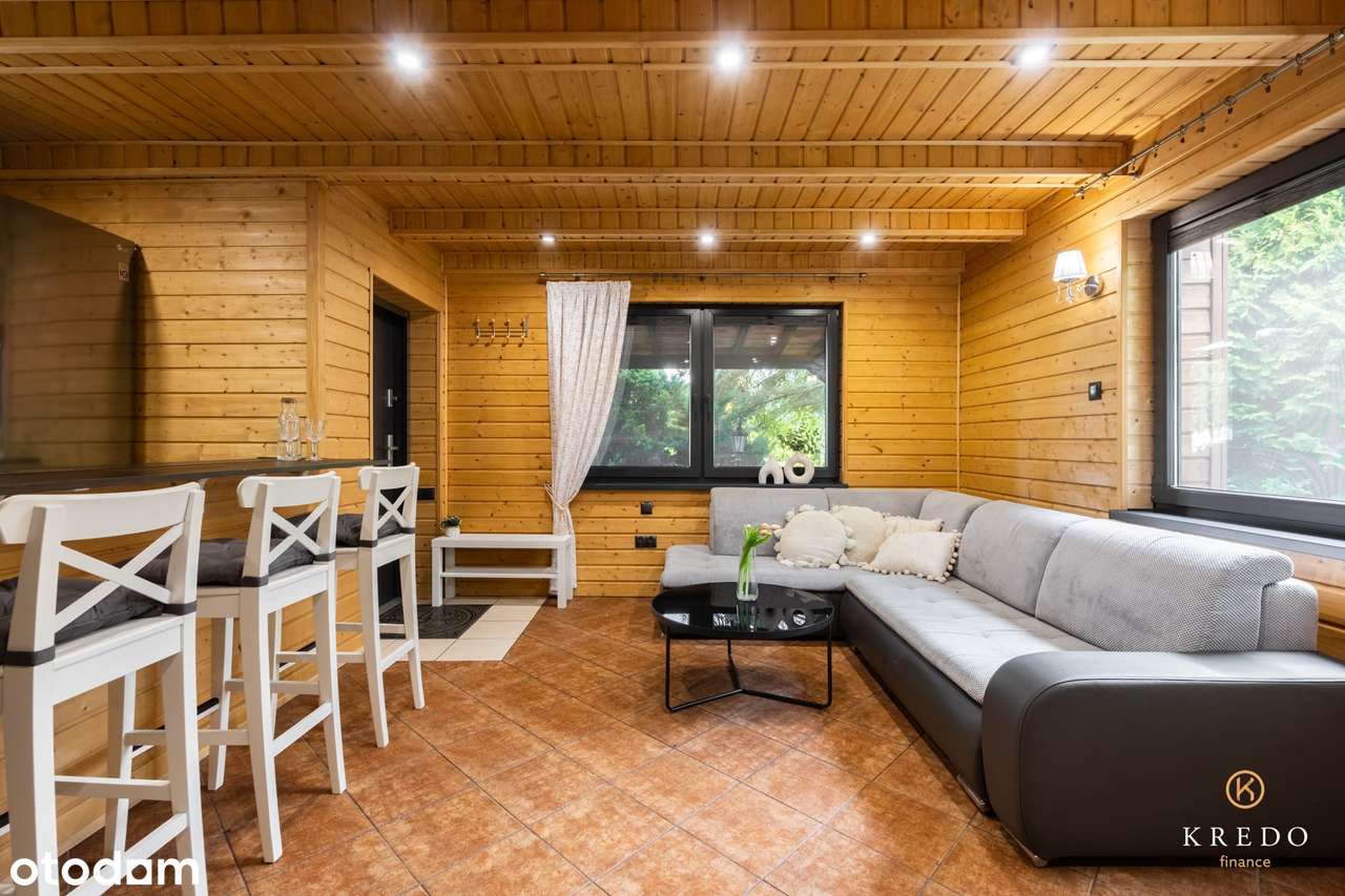 Działka ROD z całorocznym domkiem – Sikorz, gm. Sępólno Krajeńskie - Pełny obrazek: 4/20