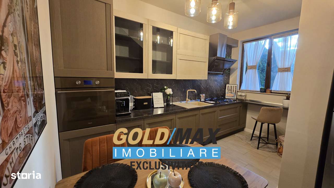 Vilă de lux |Craiovei - Pitesti | Exclusivitate | goldmax.ro - Imagine principală: 4/16