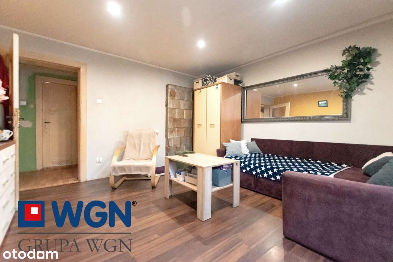 Trzy pokojowe mieszkanie w pobliżu Targowiska miejskiego.-2