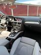 Audi A4 Avant 2.0 TFSI quattro Ambiente - 18