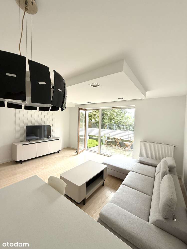 Apartament 60m2 ,m. postojowe ,taras ,wyposażone - Pełny obrazek: 5/20