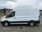 Ford Transit Blaszak Furgon L2H2 Import DE - 2