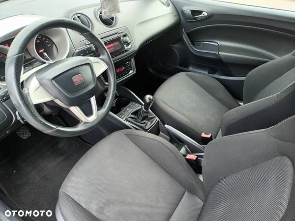 Seat Ibiza - 9