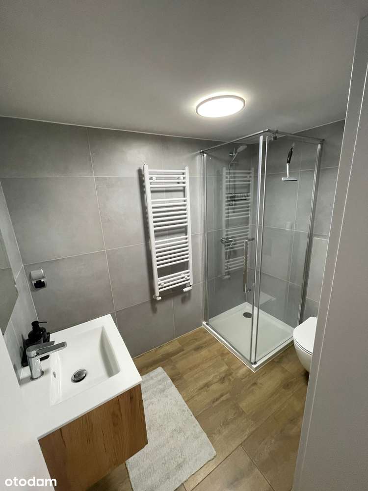 Mieszkanie 60 m²z ogródkiem – po remoncie, bezczynszowe, Nowomiejska 9 - Pełny obrazek: 5/15