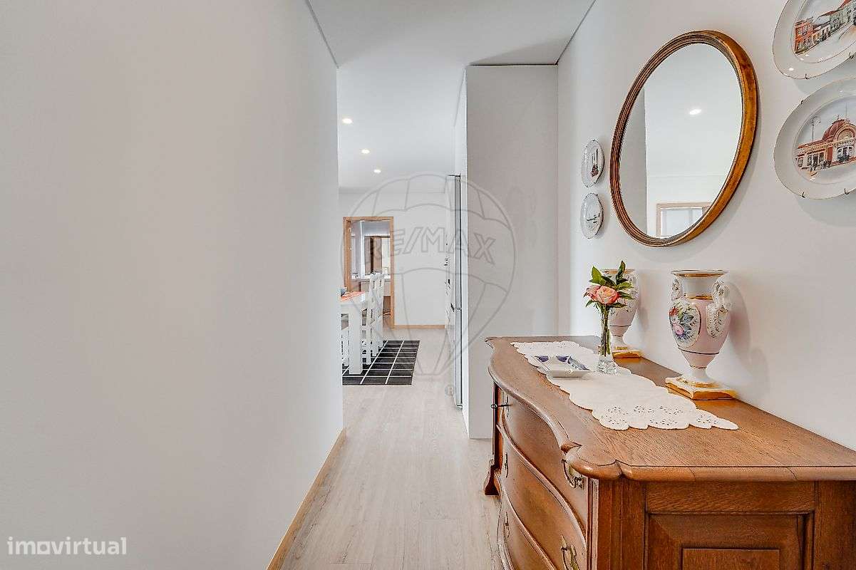 Apartamento T1 para arrendamento - Grande imagem: 5/16