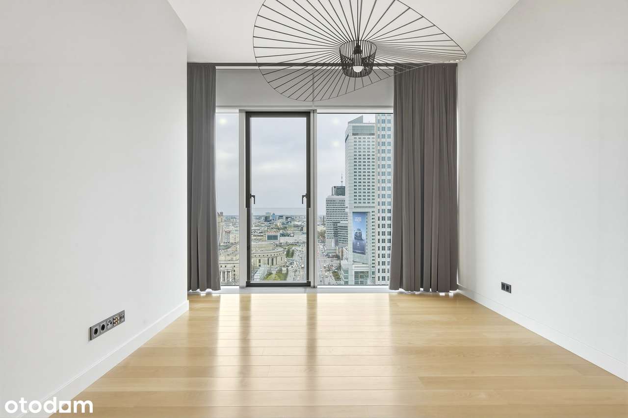 Cosmopolitan Apartament na sprzedaż | 160m2 | Wysokie piętro-5