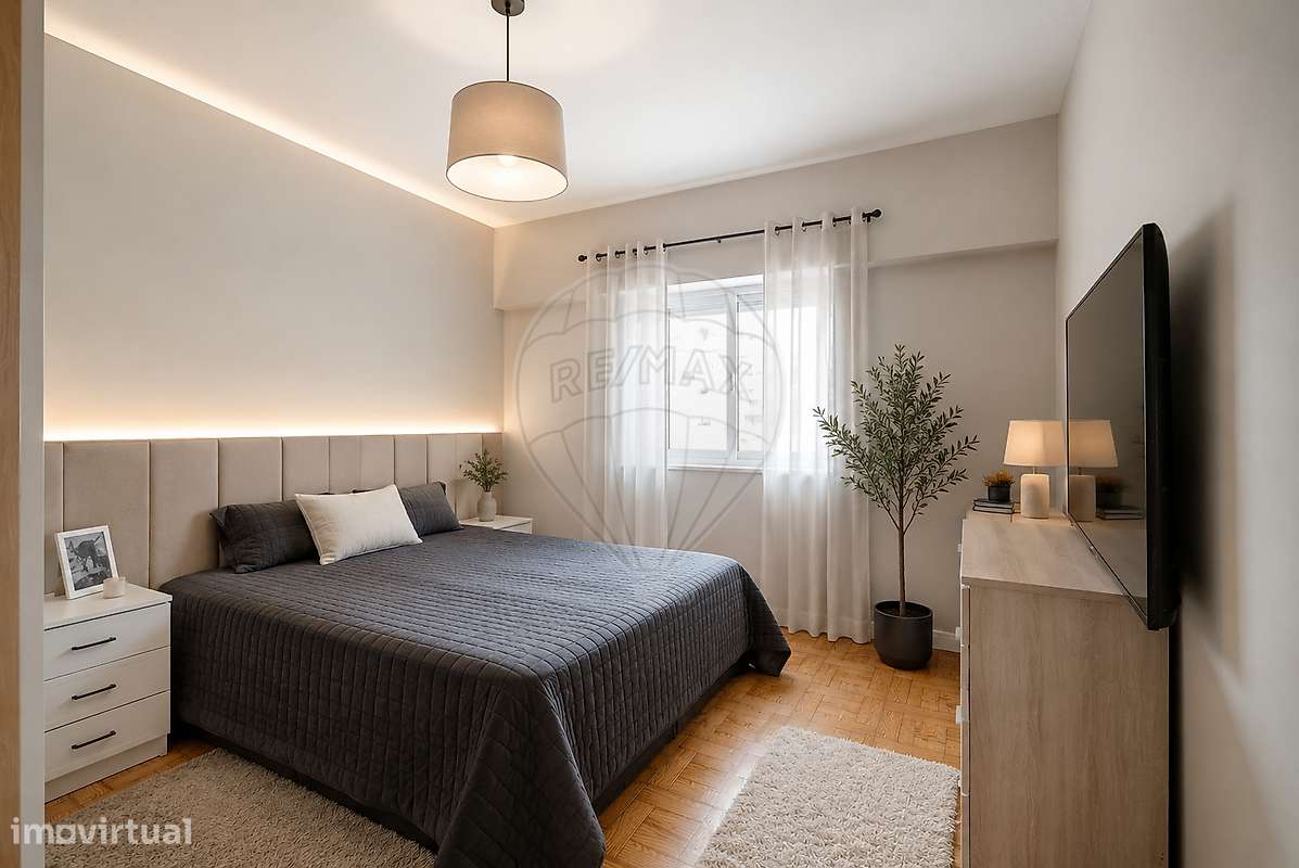 Apartamento T2 para venda-8