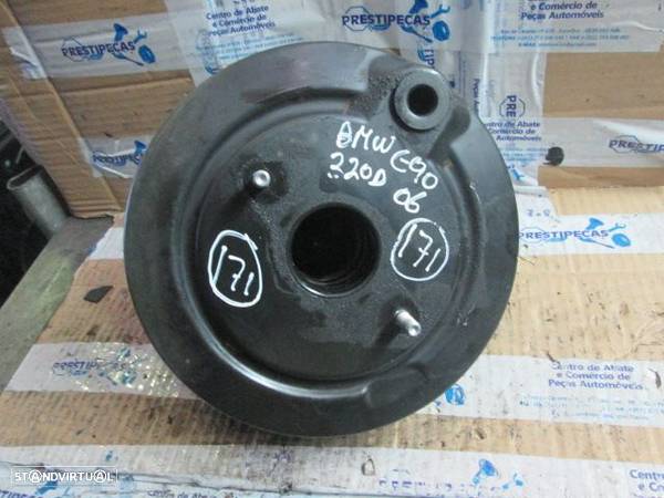 Servofreio 29676412605 BMW E90 2006 320 D DIESEL - 1