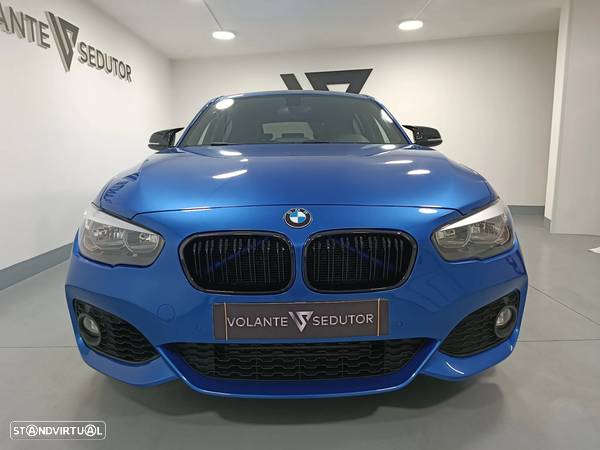 BMW 118 i Aut. M Sport - 7