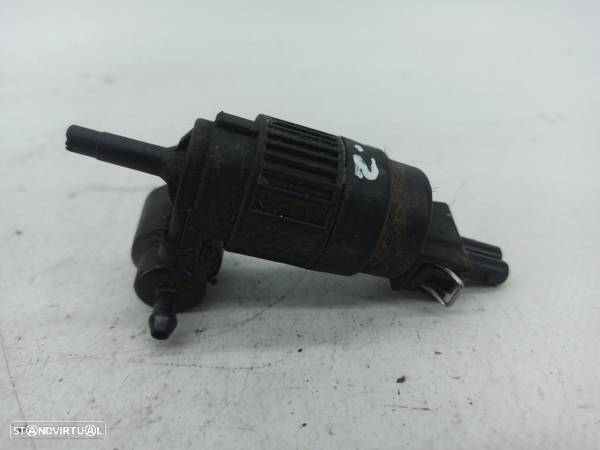 Motor Do Esguicho Opel Corsa C (X01) - 4