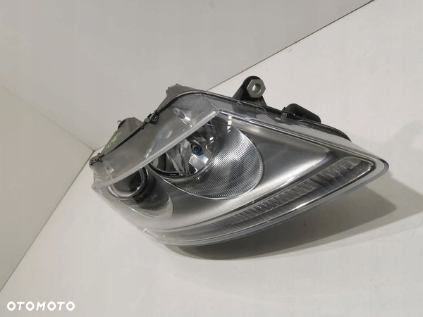 Volkswagen Phaeton LAMPA PRAWY PRZÓD XENON IGŁAAAA - 3