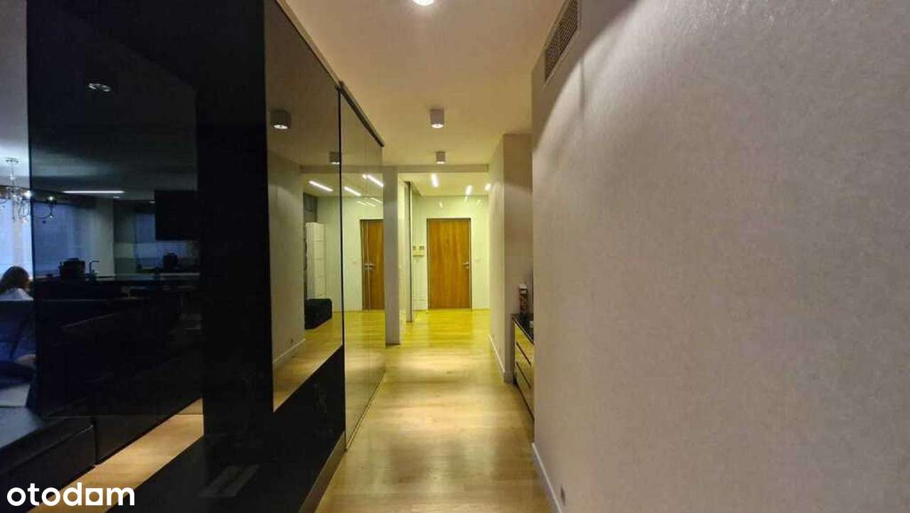 Piękny apartament. Mokotów.-8