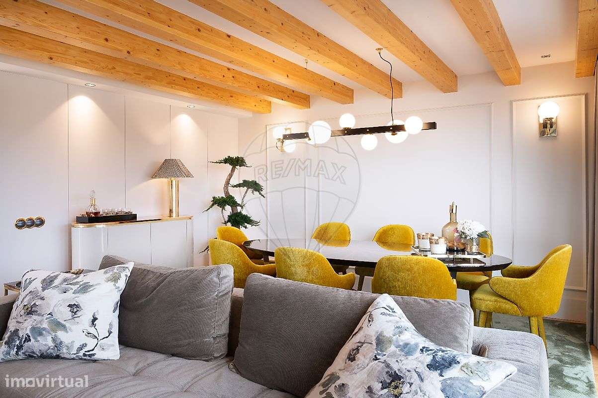 Apartamento – Porto, Ouro, Lordelo do Ouro - Mais
