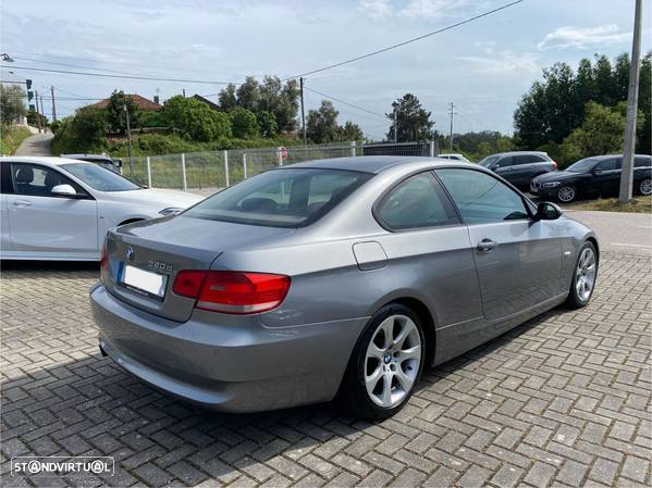 BMW 320 d - 5