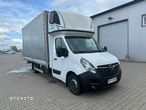 Opel MOVANO PLANDEKA - 2