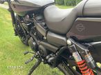 Harley-Davidson Street Rod XG 750A - 10