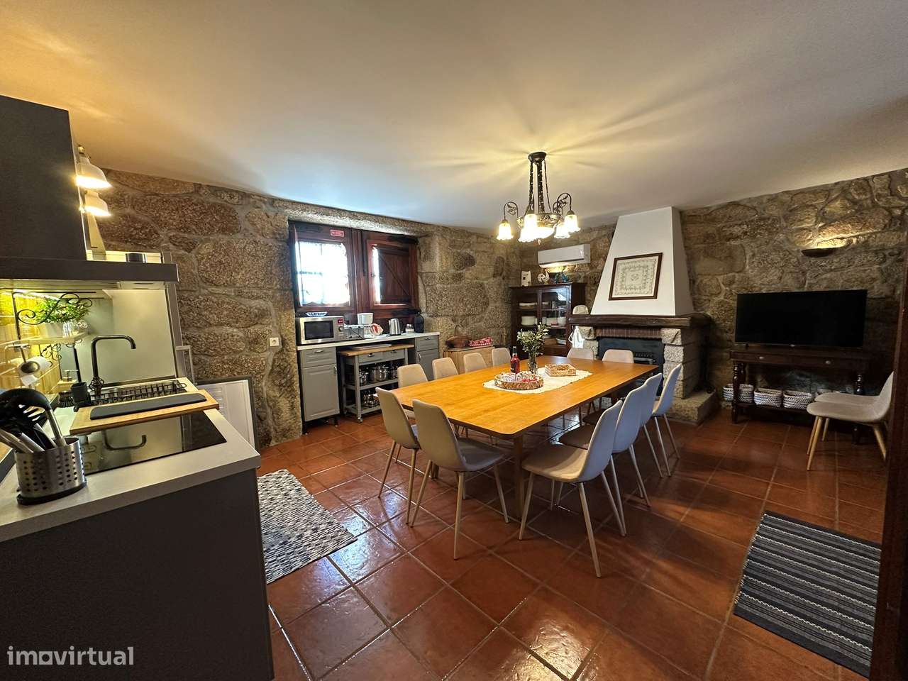 Quinta >=T10 Venda em Sequeade e Bastuço (São João e Santo Estevão),Ba-45