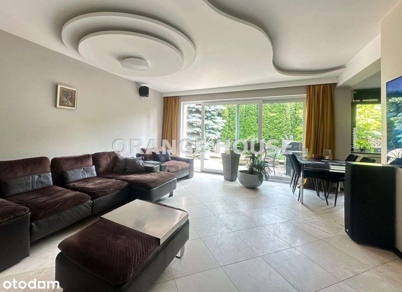 Segment skrajny z dużym ogrodem 0% prowizji-1