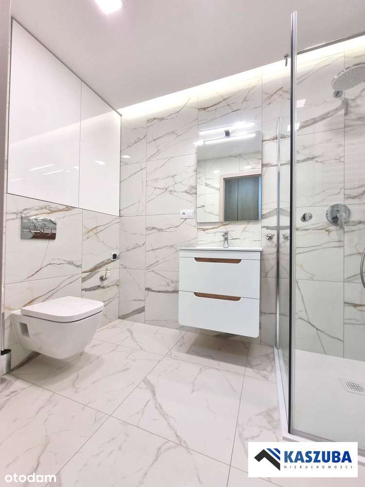 Nowe, wykończone pod klucz 43,79 m² – winda,-7