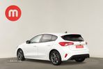 Ford Focus 1.0 EcoBoost MHEV ST-Line - 3