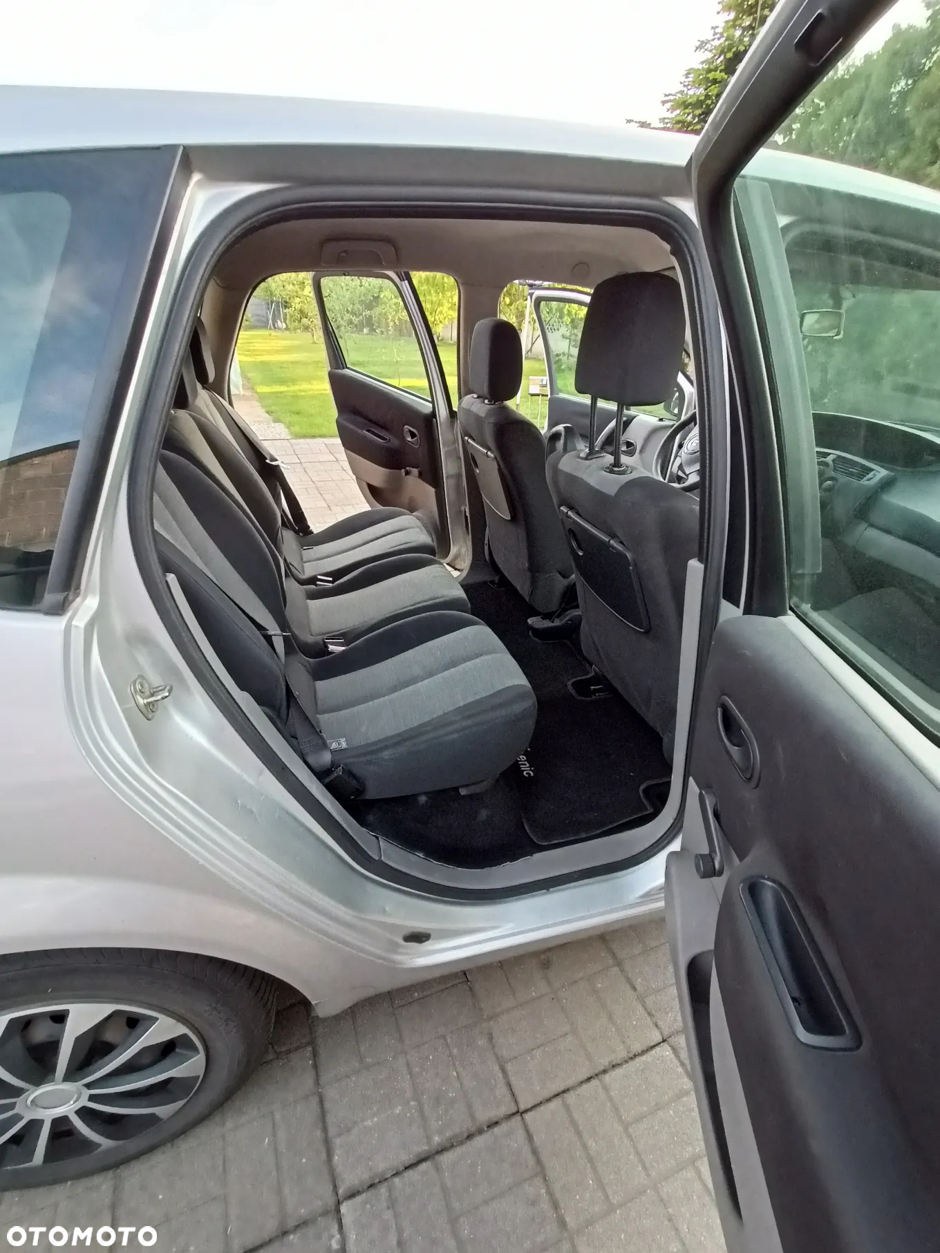 Renault Scenic - 3