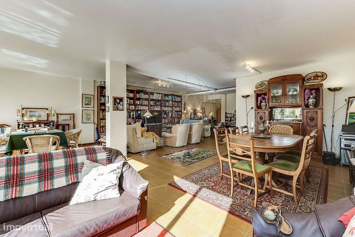 Moradia T4 para venda-40