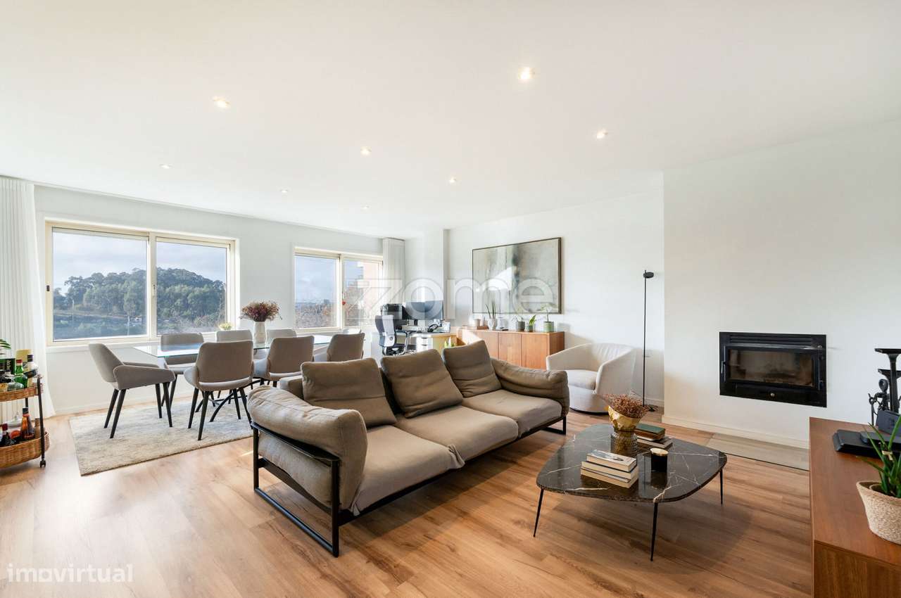 Apartamento T2+1, em S. Mamede - Grande imagem: 5/29