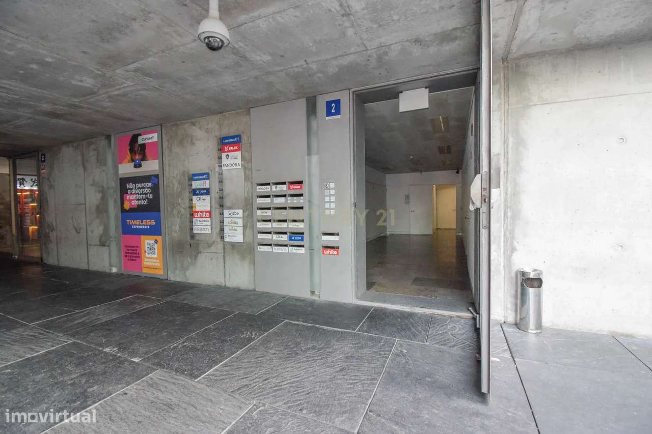 Escritório – Parque das Nações - Grande imagem: 3/18