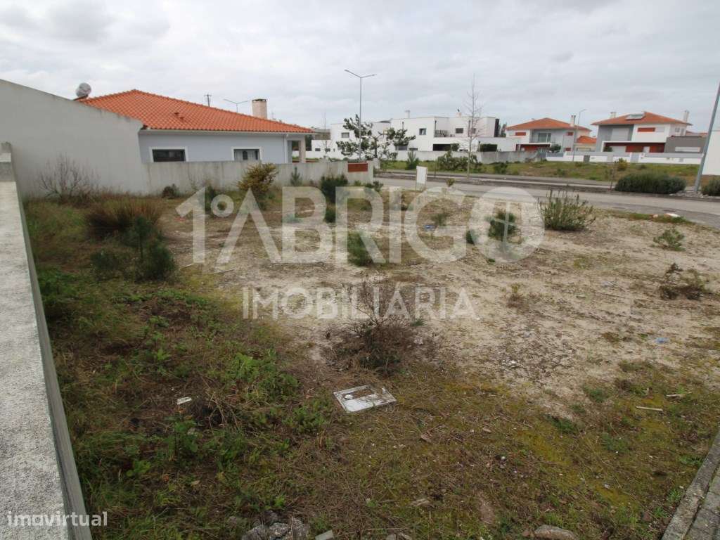 Lote para construção-3