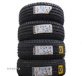 4 x BARUM 225/60 R15 96V Bravuris 2 Lato 2014 /2017 JAK NOWE NIEUŻYWANE - 1