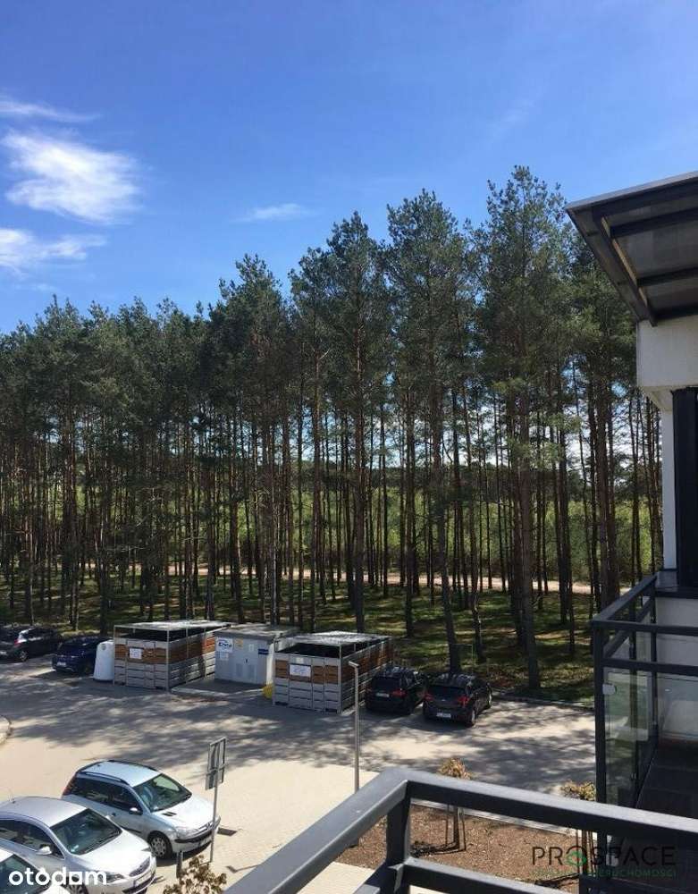 M2 - 39 m2 w wysokim standardzie, nowe budownictwo-13