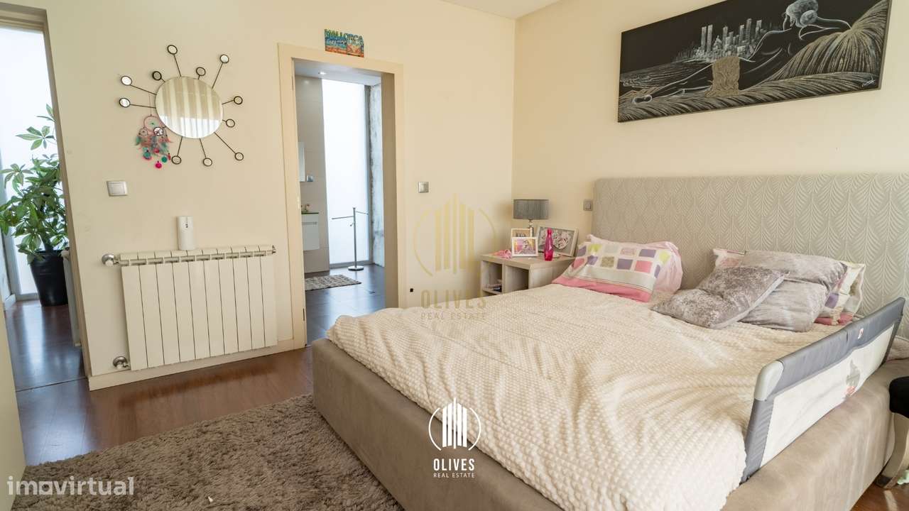 Moradia T4 Venda em Landim,Vila Nova de Famalicão-11