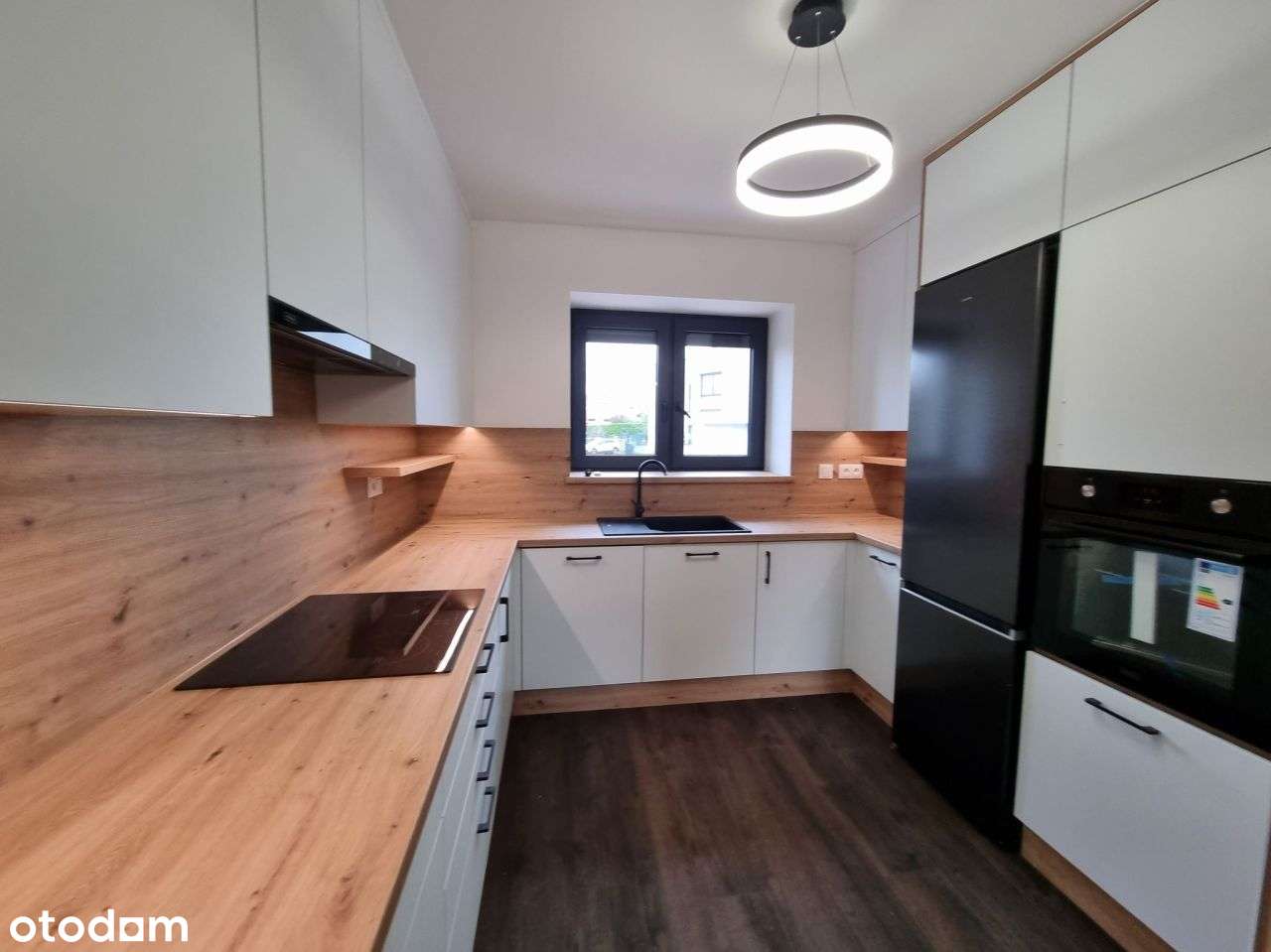 Dom do wynajęcia w prestiżowej lokalizacji! Zapras - Pełny obrazek: 4/12