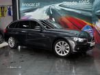 BMW 320 d Touring Line Sport - 4