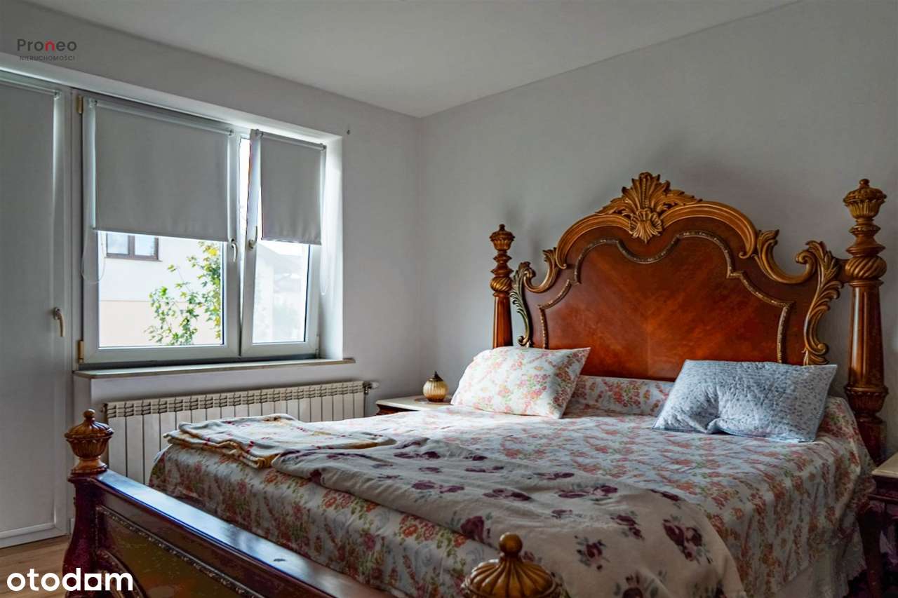 Dom w atrakcyjnej lokalizacji Stare Miasto-15