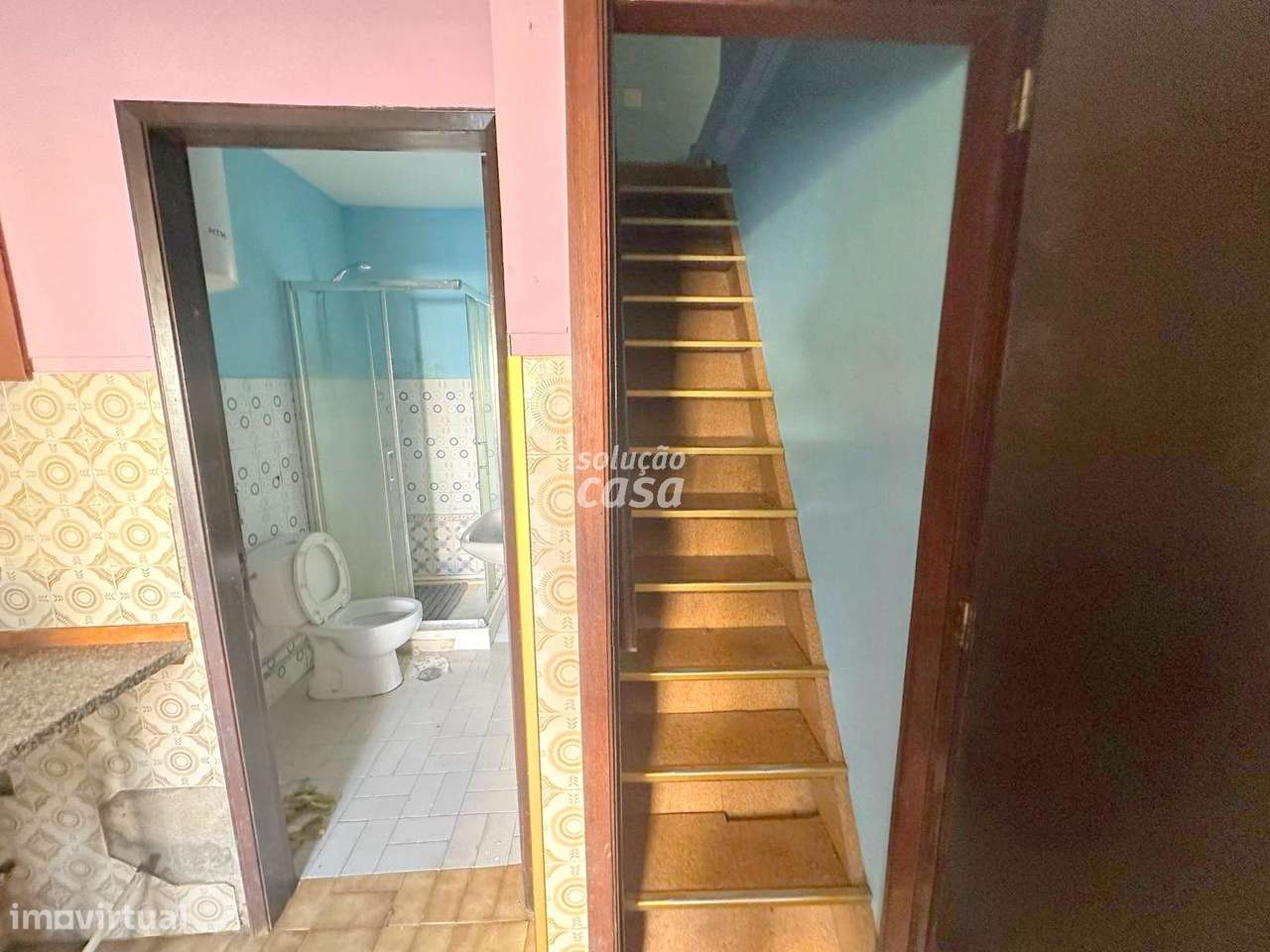 T2+2 localizado a poucos metros da Estação do Metro!-5