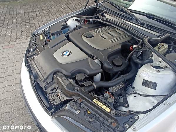 BMW Seria 3 320d - 22
