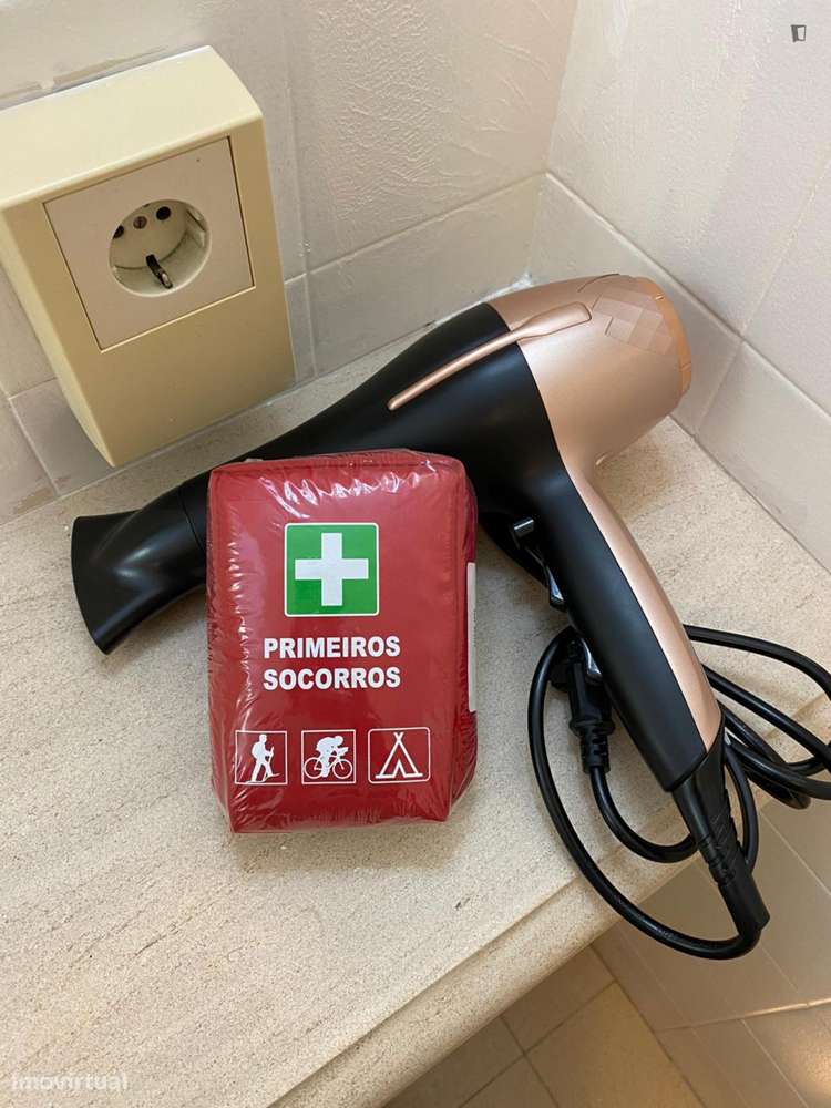 Apartamento com 2 quartos - localizado em Carcavelos Lisbon - Grande imagem: 4/10