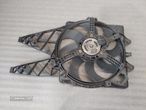 Termoventilador Fiat Grande Punto (199_) - 1