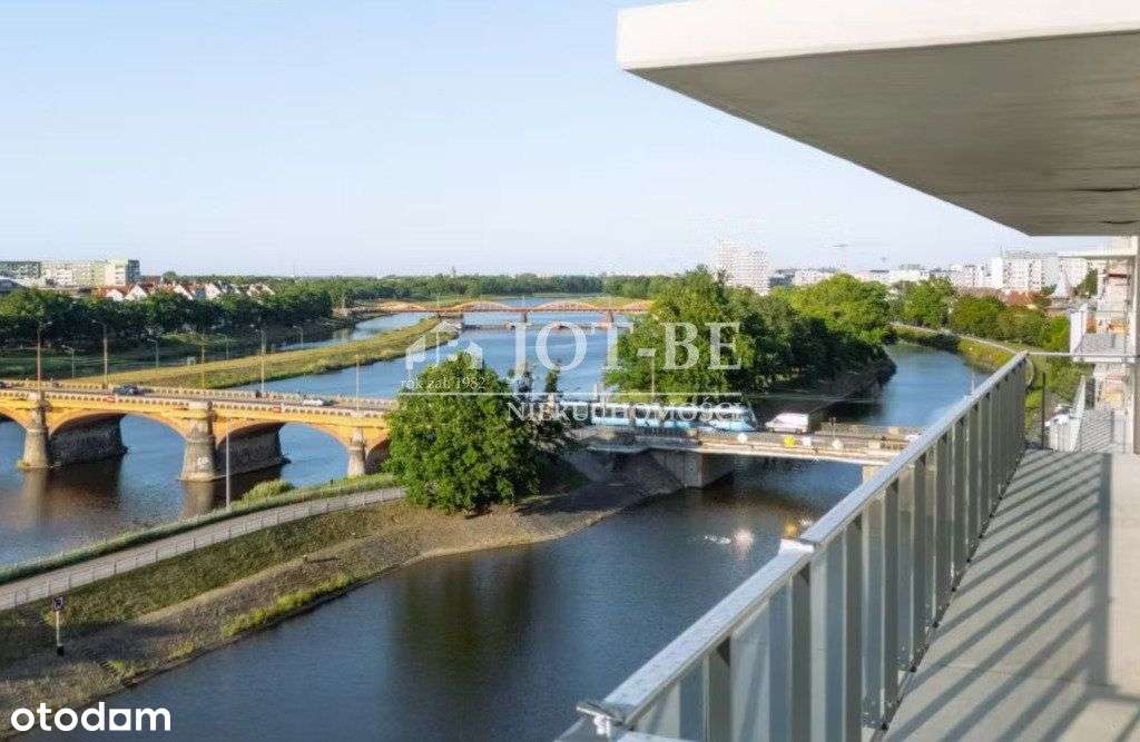 Mieszkanie, 4 pok. – 4 pokoje | Loggia | Dwustronna