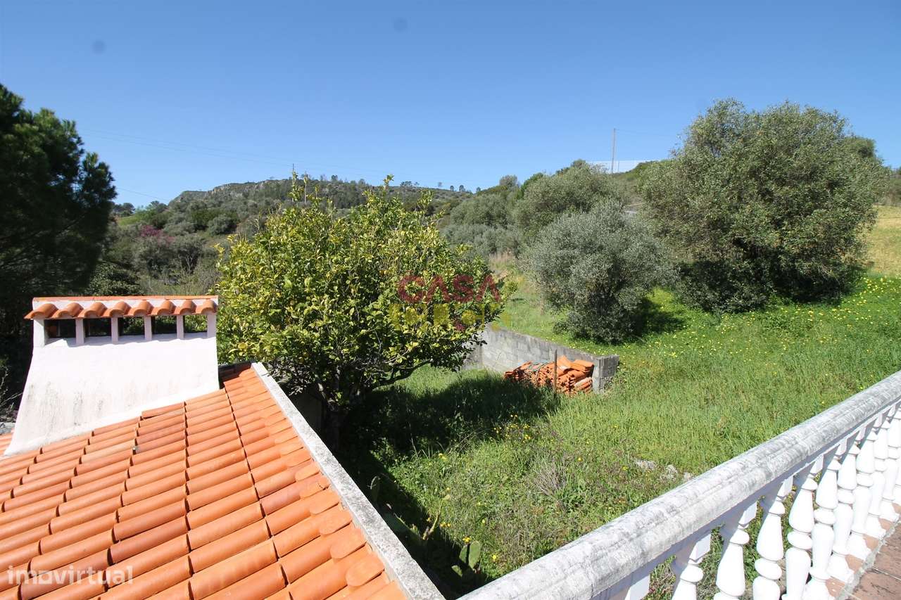 Moradia T3+2 Venda em Zibreira,Torres Novas-27