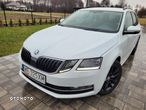 Skoda Octavia 2.0 TDI SCR Style - 27