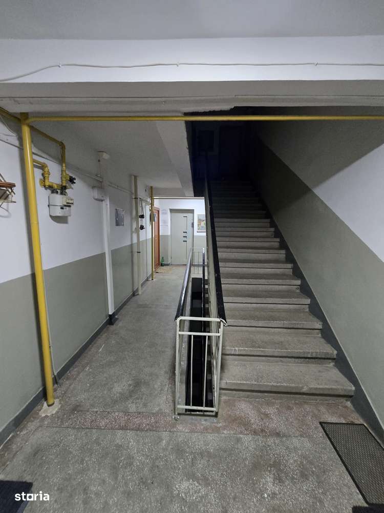 Apartament 2 camere | Zona Closca | Mobilat si Utilat | Gata de mutat-12