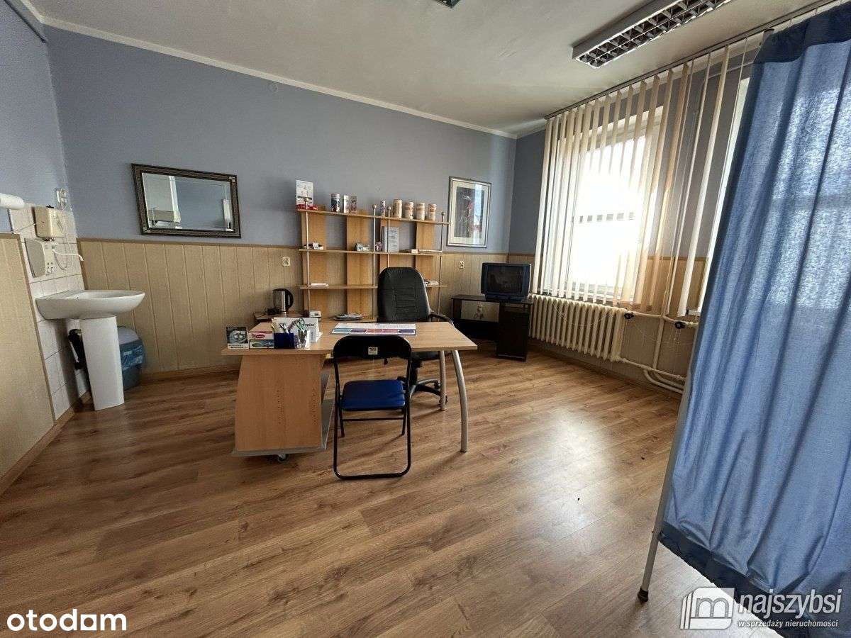 Płoty-stara przychodnia - Pełny obrazek: 5/15