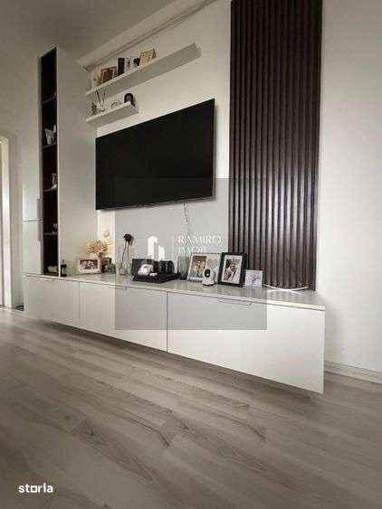 Apartament 2 camere Metalurgiei