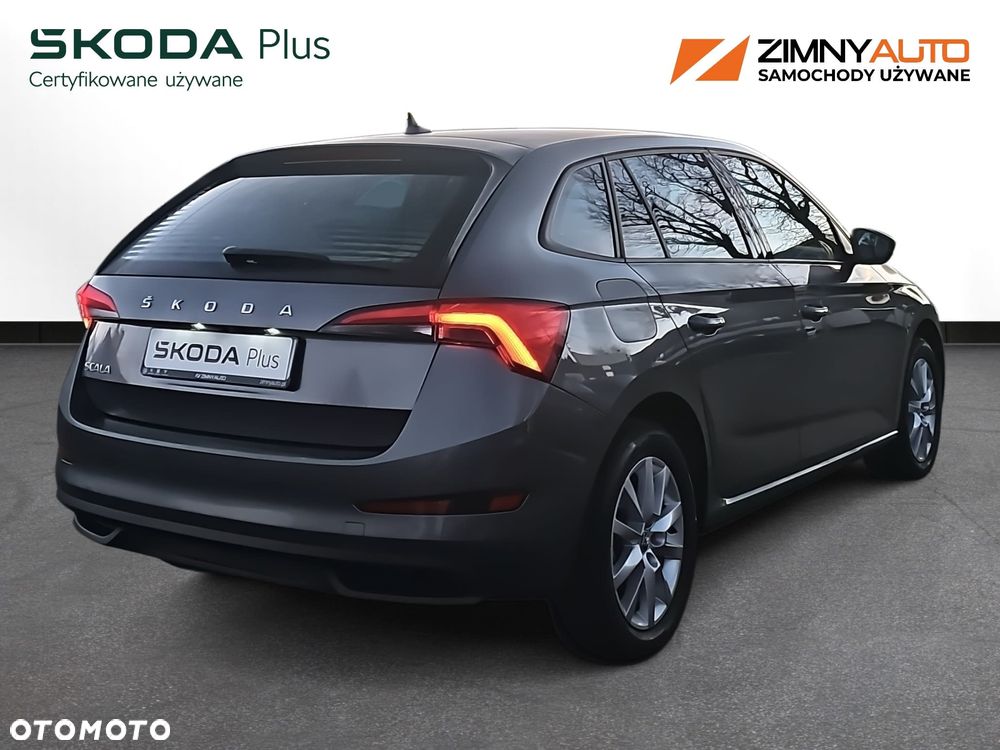 FV23%, Ambition, 1.0 TSI 110KM, Salon Polska, ASO, 1 wł.