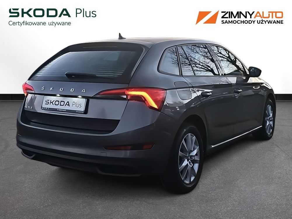 FV23%, Ambition, 1.0 TSI 110KM, Salon Polska, ASO, 1 wł.