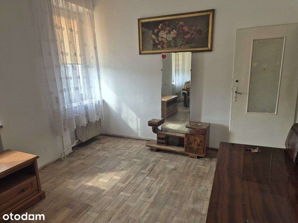 Mieszkanie, 36,97 m², Warszawa-1