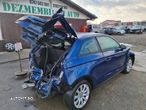 Dezmembram Audi A1, an 2010, 1.4 TFSI cod CAX, cutie automata - 4