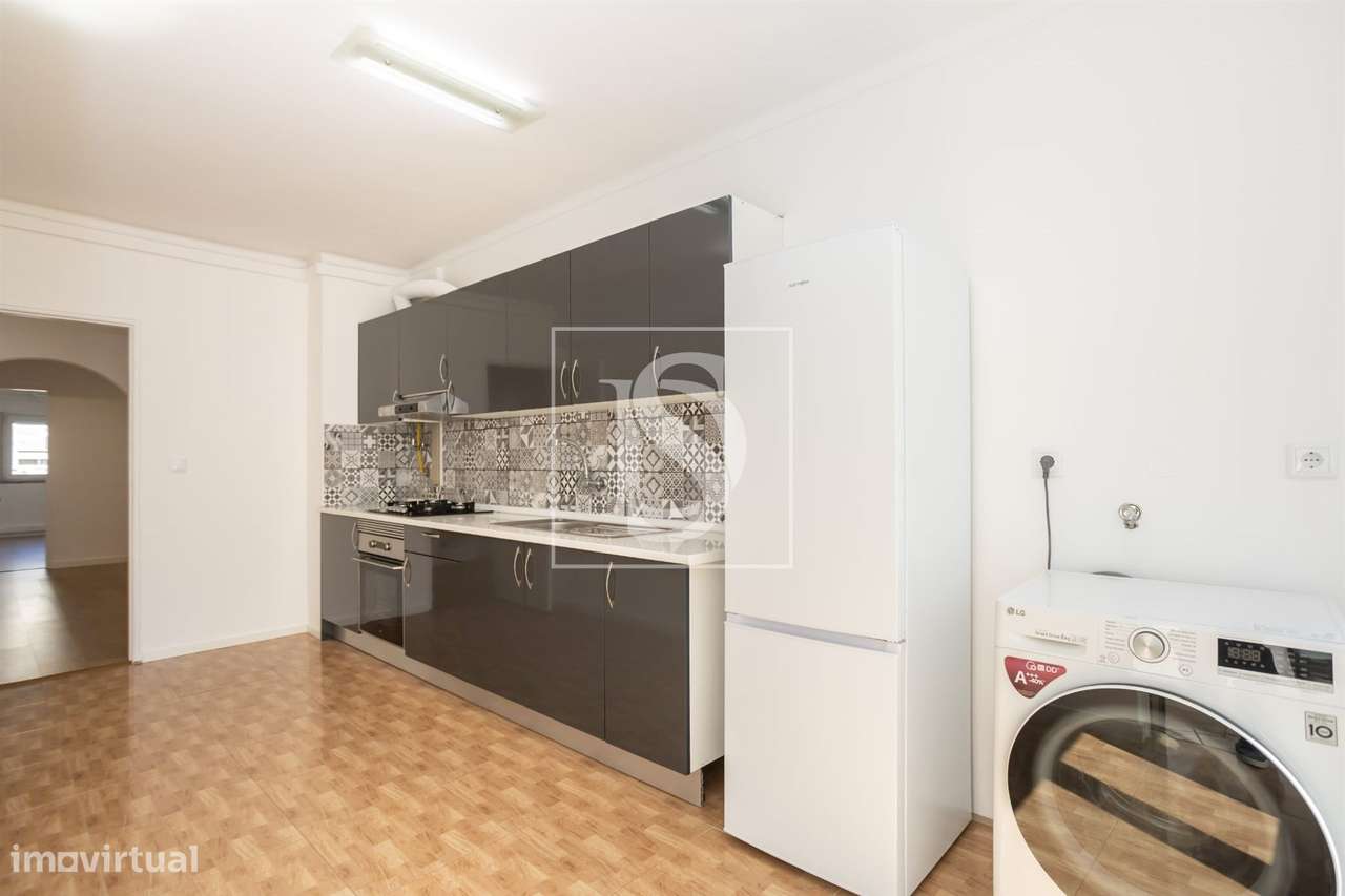 Apartamento T3 Venda em Seixal, Arrentela e Aldeia de Paio Pires,Seixa-27